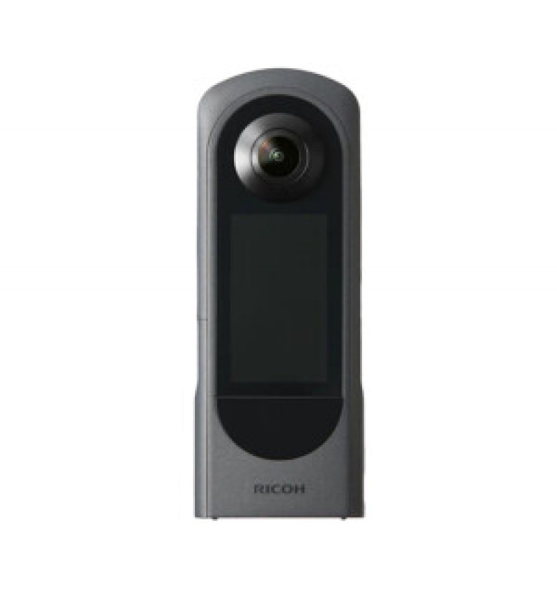 Ricoh Theta X (2023)